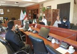 مشکلات زیرگذر تجاری میدان نماز به زودی حل میشوند