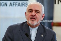 طعنه ظریف به پمپئو درباره پیامدهای رفع تحریم تسلیحاتی علیه ایران