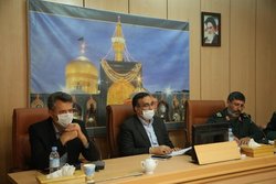 مدیران همانند دوران دفاع مقدس، در خدمت&zwnj;رسانی از هم سبقت گیرند