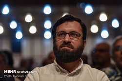 دل‌نوشته رئیس «اوج» برای رئیس «حوزه هنری» /سرت را بالا بگیر جوانمرد