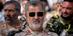 مناطق آلوده به حضور تروریست&zwnj;ها پاکسازی شد