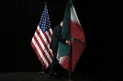 آمریکا درباره ایران اعتراف کرد