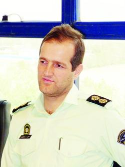 از ابتدای سال تا کنون بیش از پنج تن انواع مواد مخدر کشف شد
