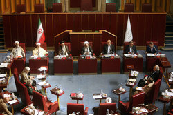 گزارش سرلشکر باقری و محسن رضایی به اعضای مجمع تشخیص