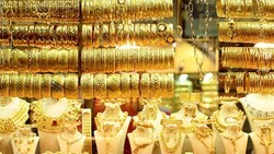 قیمت طلا و سکه پنجشنبه ۵ تیر ۹۹