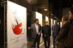 ۲۱۳ اثر از ۱۴۳۸ اثر رسیده به دبیرخانه دومین دوره جایزه جمالزاده راه یافت