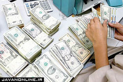 قیمت دلار و ارز شنبه ۷ تیر ۹۹