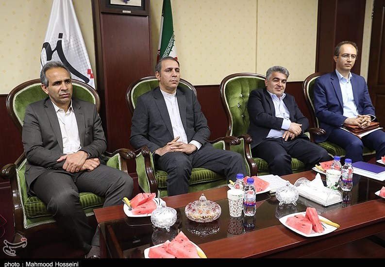 ۳ استراتژی مهم هلدینگ صدر تأمین/سفته بازی را حذف میکنیم ۳ استراتژی مهم هلدینگ صدر تأمین/سفته بازی را حذف میکنیم