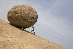ترس‌های‌مان را زیر میکروسکوپ تبدیل به هیولا نکنیم!