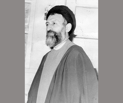 یک تجربه پرتوفیق