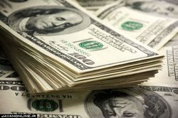 قیمت دلار و ارز یکشنبه ۸ تیر ۹۹