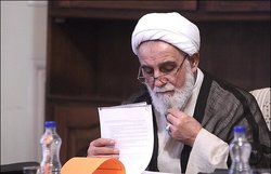 اعضای گروهک فرقان از آموزه‌های موسوی خوئینی‌ها استفاده می‌کردند