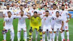 زمان دقیق بازی‌های تیم‌ملی در انتخابی جام جهانی اعلام شد