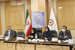 کاهش سن اعتیاد دراصفهان رو به پیشروی است