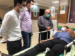 ضرب و شتم مسئول فنی بهداشتی دامپزشکی در نجف آباد