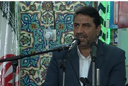 ۲۰ میلیارد تومان برای بازسازی صحن حضرت زینب (س) نیاز است
