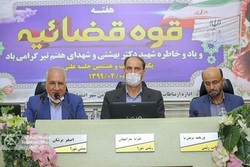 اجازه ندهیم افراد غیرمسئول، حریم قانون را بشکنند