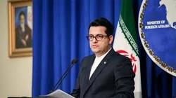 برنامه ۲۵ ساله همکاری ایران و چین هیچ چیز ابهام‌آمیزی ندارد