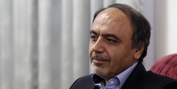 مشاور حسن روحانی استعفا کرد