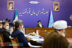 کوچک‎ترین تخلف در سیستم قضایی باید بزرگ تلقی شود