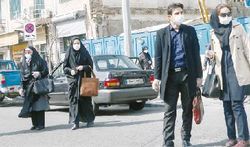 دوران پیش از قرنطینه را تکرار نکنیم