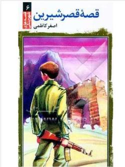 گزارش به جای داستان!