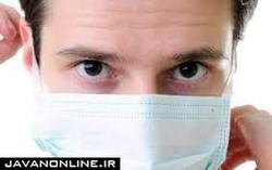 چرا نباید ماسک خود را روی چانه قرار دهیم؟ +عکس