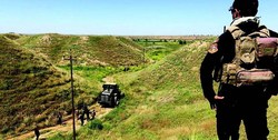 بازداشت بیش از ۴۰۰ داعشی در عراق طی دو ماه گذشته