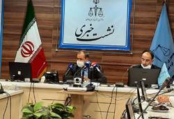 28دستگاه اجرایی به عنوان دستگاه پذیرنده در مجازات جایگزین حبس مشخص شده‌اند