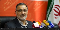 زاکانی رئیس مرکز پژوهش‌های مجلس شد
