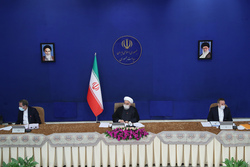 دولت مسیر گذشته را ادامه می‌دهد