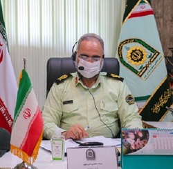 متهم متواری با ۵۰۰ میلیارد کلاهبرداری دستگیر شد