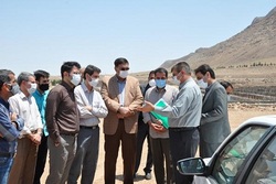پروژه کنارگذر شرق اصفهان با حضور معاون اول رییس جمهور افتتاح می‌گردد