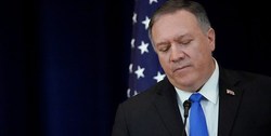 پامپئو: تحریم‌ها به هدف نهایی خود در برابر ایران دست نیافته‌اند