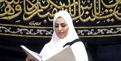 پرده کعبه به نفع آسیب‌دیدگان ایرانی کرونا حراج می‌شود