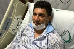 قلعه نویی بازی سپاهان با استقلال را از دست داد