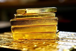 افزایش قیمت طلا در بازار جهانی