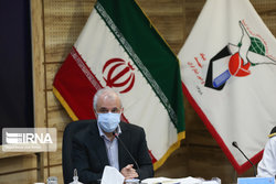 اوحدی: تشکل‌های شاهد پل ارتباطی بین بنیاد شهید و جامعه ایثارگری هستند