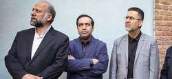بازار و سرمایه سینما را می‌گرداند نه مدیران!
