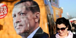 اردوغان: پلتفرم‌های خارجی مناسب این ملت نیستند