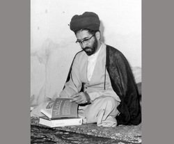 نمادی از تاریخ‌پژوهی حوزوی
