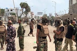 عناصر وابسته به عربستان و امارات به جان هم افتادند