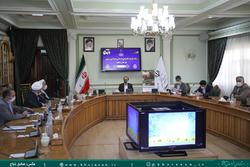 تعیین معین اقتصاد مقاومتی جدید شهرستان رشتخوار