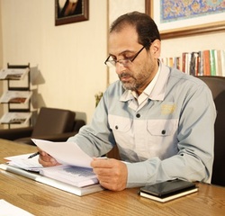 خبرنگاران دیده بانان جامعه وتصویرگران زندگی‏ هستند