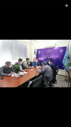 توسعه روستاها و ایجاد اشتغال در آن ها باید در اولویت معین های اقتصادی باشد