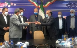 احیای دوبارۀ شرکت هپکو با همکاری فولاد مبارکه