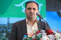 برای کم کردن مشکلاتِ زیست محیطی تلاش می کنیم