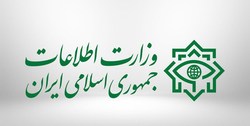 ضربه اساسی سربازان گمنام امام زمان به یک گروه تروریستی مستقر در آمریکا