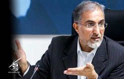 حسین راغفر: برخورد با متهم باید درست و عادلانه باشد