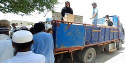 خدابنده: کم‌کاری مسئولان باعث بی‌تفاوتی ما نمی‌شود